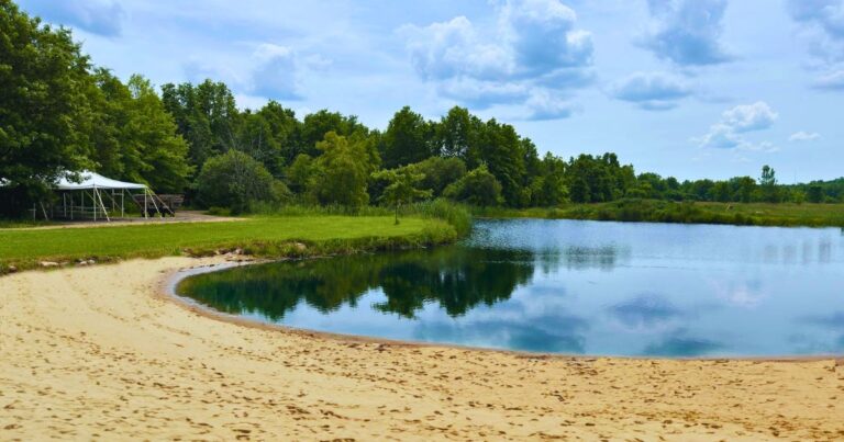 Plan to Grant Waiver for Using Farm Pond as Swimming Pond at Autumn’s Gate Summer Camp
