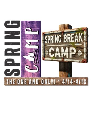 Spring Camp