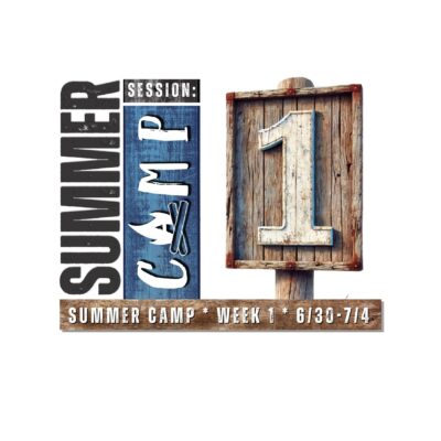 Session 1 Summer Camp