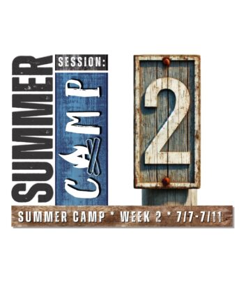 Session 2 Summer Camp
