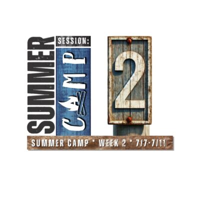 Session 2 Summer Camp