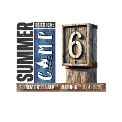 Session 6 Summer Camp