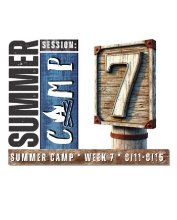 Session 7 Summer Camp