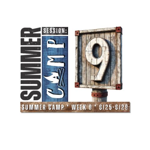 Session 9 Summer Camp