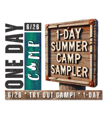 Camp Day - 6/26/25
