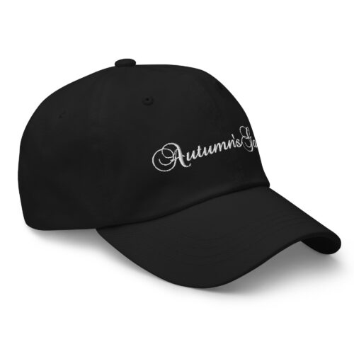 Autumn's Gate Branded Dad Hat