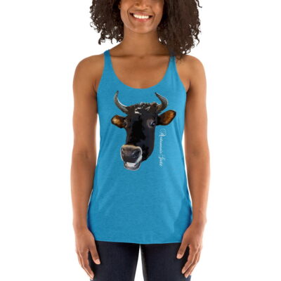 Marshall Racerback Tank