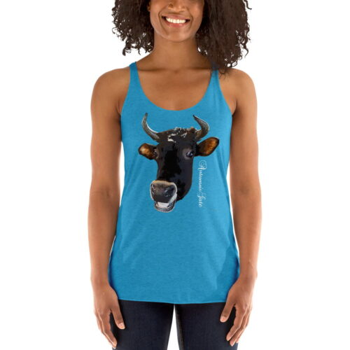 Marshall Racerback Tank