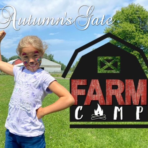 Farm Camp (Weekend Day Camp) Subscription