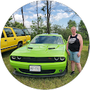 Stacey Walker profile picture