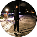 Aaron Poniwas profile picture