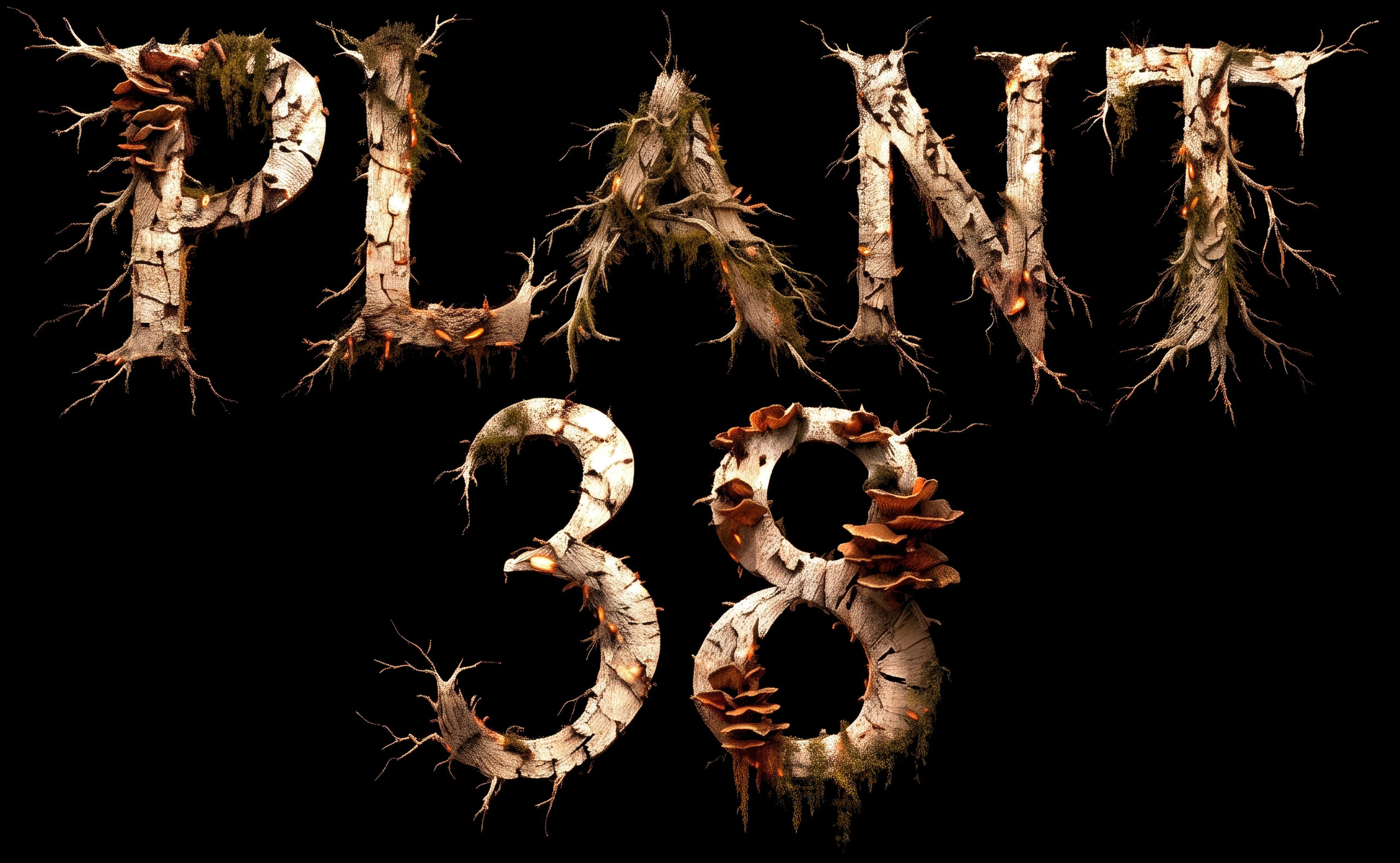 PLANT 38